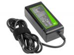 Green Cell Incarcator alimentator Green Cell pentru laptop Lenovo, compatibil cu Lenovo 01FR024 01FR025 01FR026 01FR030 4X20M26268 ADLX65YCC3A ADLX65YDC3A ADLX65YLC3A SA10M13945 SA10M13950, 65W, USB-C