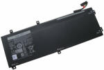 Dell XPS 15 9550 baterie originala laptop 56Wh