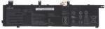 ASUS Baterie originala pentru laptop Asus VivoBook 14 X432FA X432FL, VivoBook 15 X532FL X532EQ, VivoBook S14 S432FA S432FL, VivoBook S15 S532Q S532FA S532FL, model Asus C31N1843, 42Wh