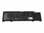 Dell G Series G5 5500 baterie originala laptop , 51Wh