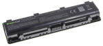Green Cell Baterie compatibila Green Cell pentru laptop Toshiba Satellite A50-A C50D C50T C55D C70D C75D C800 C805D C840 C850 C855 C855D L70D L850 L855 M840 P850 P875D, model Toshiba PA5024U-1BRS PA5025U-1BRS PA