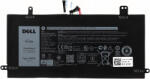 Dell Baterie originala pentru laptop Dell Latitude 12 5285 Tablet 2-in-1, Dell Latitude 12 5290 2-in-1, model Dell type J0PGR, 42Wh (J0PGR)