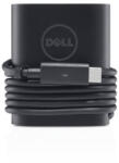 Dell XPS 12 9250 mufa USB TYPE-C incarcator original 30W