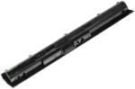 Green Cell Baterie compatibila Green Cell pentru laptop HP Pavilion 14-ab, Pavilion 15-ab, Pavilion 15-ag, Pavilion 15-an, Pavilion 17-g, model HP spare 800009-421 800010-211 800049-001 800050-001 HSTNN-DB6T HST
