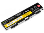 Green Cell Baterie compatibila Green Cell pentru laptop Lenovo ThinkPad L440 L540 T440P T540P W540 W541, model Lenovo FRU 0C52863 0C52864 45N1144 45N1152 45N1154 45N1163 45N1769