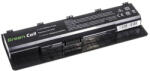 Green Cell Baterie compatibila Green Cell pentru laptop Asus G56 G56JR N46 N56 N56V N56VM N76 N76V R401 R401VM R501 R501VM R514 R701, model Asus A31-N56 A32-N5 A33-N56