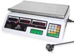 DEMA Cantar electronic comercial DOW40D Dema 29993, 2 g - 40 Kg (DEMA29993)