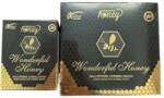 THEMRA Wonderful Honey VIP 12 plicuri - Mix de Miere cu Plante Afrodisiace