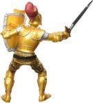 Papo Figurina Cavaler In Armura Aurie (Papo39778) - etoys Figurina