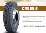 BISON CR926B Vara 315/80 R22.5 154/151 M