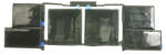 GeniusFix Baterie laptop Apple MacBook Pro Retina 15 A1990 EMC3215 (MA1990BT)