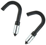 MXM Предпазни куки за телескопична стълба