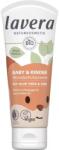Lavera Crema pentru zona scutecului, cu aloe vera bio si zinc, fara parfumuri 75ml