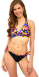 Lupoline Sutiene de baie Lupo Line, Model 211560, Multicolor Costum de baie dama