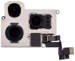 Apple iPhone 16 Pro Max - Camera din spate
