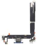 Apple iPhone 16 Plus - Conector de Încărcare + Cablu Flex (Ultramarine), Ultramarine