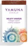Yamuna Săpun vegetal presat la rece - parfum oriental (110g)