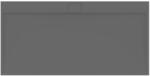 Ideal Standard Cadita dus dreptunghiulara compozit Ideal Standard Ultra Flat S I. Life 140x70 cm, gri (T5241FS)