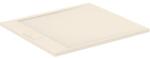 Ideal Standard Cadita dus dreptunghiulara compozit Ideal Standard Ultra Flat S I. Life 100x80 cm, bej (T5223FT)