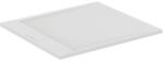 Ideal Standard Cadita dus dreptunghiulara compozit Ideal Standard Ultra Flat S I. Life 90x70 cm, alb (T5237FR)