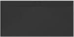 Ideal Standard Cadita dus dreptunghiulara compozit Ideal Standard Ultra Flat S I. Life 140x70 cm, negru (T5241FV)