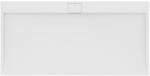 Ideal Standard Cadita dus dreptunghiulara compozit Ideal Standard Ultra Flat S I. Life 200x100 cm, alb (T5235FR)