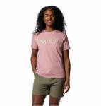 Columbia Boundless Beauty Logo Short sleeve Tee Размер: L /