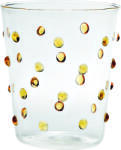 Zafferano Pahar Party 450 ml galben (PY00118) Pahar