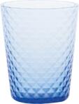 Zafferano Pahar Isolano 330 ml albastru-deschis (IS00120) Pahar
