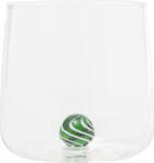 Zafferano Pahar Bilia Candy 440 ml verde (BAY0113) Pahar