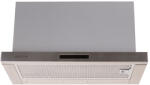 Davoline Ios Pro Revo 060 IX Glisantă Hotă 60cm Inox (801012140) Hota