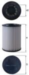 KNECHT Filtru aer KNECHT LX 5363 (LX 5363)