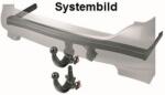 Westfalia Modul tractare Westfalia 320076600001