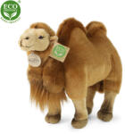 Rappa Valósághű kétpúpú plüss teve a Rappától 30 cm