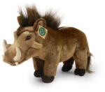 Rappa Valósághű varacskos disznó plüssállat 36 cm