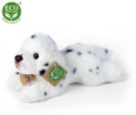 Rappa Apró dalmata plüssjáték 17 cm