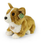 Rappa Valósághű corgi plüss kutya (Rappa) 32 cm