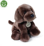 Rappa Csoki a barna színű labrador plüsskutya 30 cm