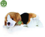 Rappa Beagle-ről mintázott puha plüssjáték 30 cm-es