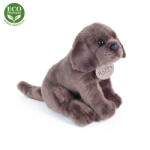 Rappa Plüss labrador kiskutya barna 20 cm