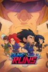 Statera Studio Guns N' Runs (PC)
