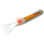 Somogyi Elektronic VD 22 feszültségvizsgáló, AC, érintés nélküli, 90-1000V, hangjelzés, elemes (VD 22)