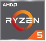 AMD Ryzen 5 PRO 8600G 6-Core 4.3GHz AM5 Tray (100-100001239) Processzor