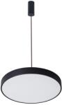 Italux Orbital 5361-830RP-BK-3
