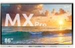 SMART Technologies Board MX286-V5-PW