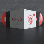 V/A A Love From Outer Space - facethemusic - 19 190 Ft