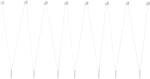 ORLICKI DESIGN Viva VII Bianco OR84313