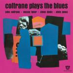 Coltrane, John Coltrane Plays the Blues - facethemusic - 10 290 Ft