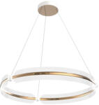 Italux Faris PND-62738-53W-3K-GD