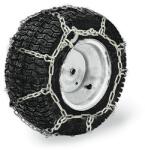 MTD HÓLÁNC 20 × 8, 0 méretű kerekekhez + adapter, LT1 NS92, LT2 NS92, LT3 PS107 (196-658-699)